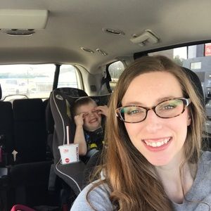 Meet your Posher, Amber